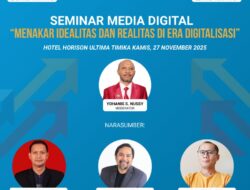 AMSI Wilayah Tanah Papua Periode 2024 – 2028 Siap Dilantik