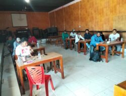 Kampung Nawaripi Sepakat Jamin 30% Dana Desa Untuk Kopdes Merah Putih