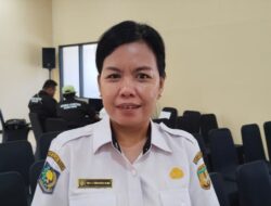 Angka Stunting di Mimika di Atas Rata-Rata Nasional