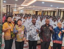 Pemekaran Kampung Belum Bisa Terlaksana dalam Waktu Dekat