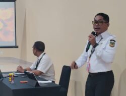 101 Anak Kwamki Narama – Mimika Terpapar Stunting