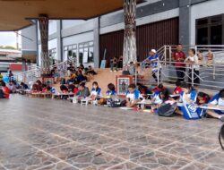 Museum Loka Budaya Uncen Gelar Festival Seni Rupa