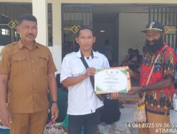 Rabu Besok Kampung Tioka Kencana Gelar Musrembang