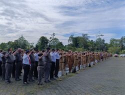 Ciptakan ASN Kompeten Berintegritas Pemkab Gelar Kompetensi Lewat Asesmen Massal November Ini