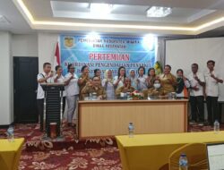 Antisipasi Wabah Campak dan Penyakit Baru di Tahun 2025