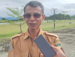 60 Paket Pekerjaan di Mimika ‘Gagal’ Tender