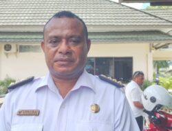 Konflik di Kwamki Narama Tidak Ganggu Pelayanan Umum