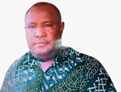 KEADILAN BAGI MEREKA YANG TAK PUNYA SUARA