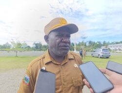 Pasar Murah Digelar November dan Desember 2025