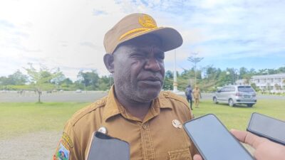 Pasar Murah Digelar November dan Desember 2025