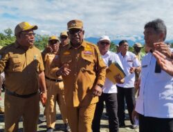 Tujuh ASN Mimika Mengundurkan Diri