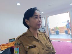 Disnakertrans Mimika Buka Posko Pengaduan THR untuk Pekerja