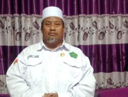 MUI Mimika Ajak Umat Beragama Jaga Keamanan Menjelang Natal dan Tahun Baru 2026