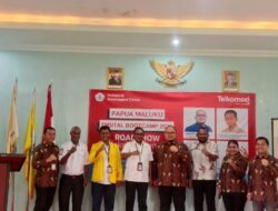 Pemkab Mimika Apresiasi Telkomsel Luncurkan Papua–Maluku Digital Bootcamp