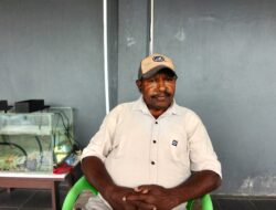 Bupati Diminta Segera Kukuhkan Kepala Kampung Dalam Waktu Dua Minggu Kedepan