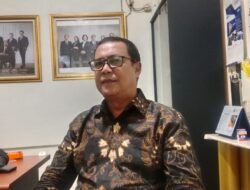 PT Pelni Timika Siagakan 4 Armada Penumpang