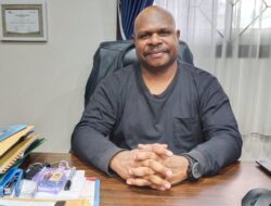 Fun Run Jelang HUT YPMAK ke-6 Berlangsung Sabtu  Hari ini