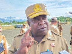 Hari Ini Seluruh OPD Input RKA di BPKAD Hingga Selesai 31 Desember