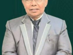 Begal Kotak Amal Masjid Marak