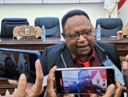 Pilkada Asimetris di Tanah Papua: Saatnya Mengembalikan Daulat ke Parlemen (Sebuah Masukan Kritis untuk Perubahan Undang-Undang)