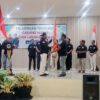 APKM Resmi Lantik Pengurus Cabang Wania dan Iwaka