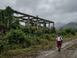 Mengembalikan Arah Otsus