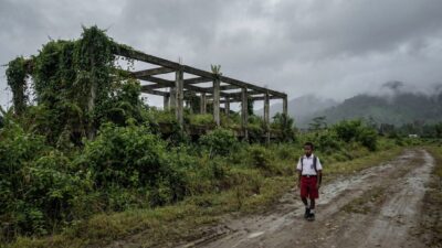 Mengembalikan Arah Otsus