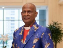 Umat Harus Merendah dan Berdoa Supaya Memperoleh Hikmat Tuhan