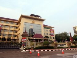 Kapolri Rombak Kapolda Sumsel hingga Papua Tengah, Mutasi Besar di Tubuh Polri