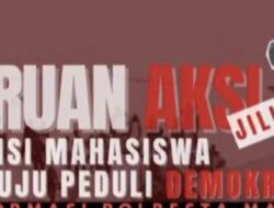 Jelang Aksi Mahasiswa, Polresta Mamuju Tekankan Unras Damai