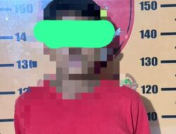 Miris! Anak 12 Tahun Kembali Beraksi, Curi Motor di Jalan Martadinata