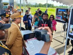 150 Jepretan Jurnalistik Bicara tentang Papua di Festival Media Perdana Nabire