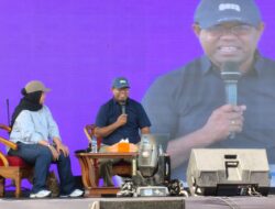 AI Bisa Cepat, Tapi Bisa Menyesatkan: Peringatan Keras Pemred Cepos Untuk Jurnalis di Festival Media.