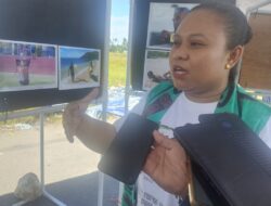 Dari Papua, Jurnalis Diingatkan Bahaya Media Sosial sebagai Pemantik Konflik