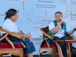 Dian Kandipi: Media Sosial Jangan Menyulut Api Konflik Papua