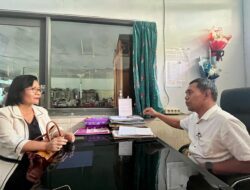 Pengeroyokan Siswa SMPN 4 Nabire, Layanan MBG SPPG Kalisusu Dihentikan Sementara