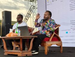 Hak Politik Terpinggirkan, Tokoh Adat Papua Tengah Suarakan Alarm Demokrasi
