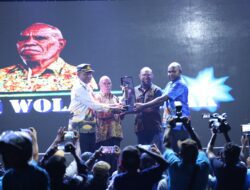 Festival Media Se-Tanah Papua Jadi Agenda Dua Tahunan