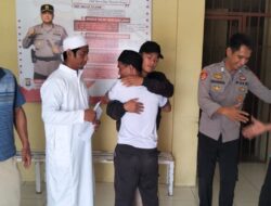 Penganiayaan Berujung Damai: Jalan Sunyi Problem Solving Polisi di Kalukku