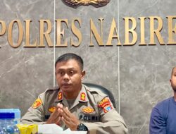 Anak Dikeroyok di Nabire, Polisi Tegaskan: Proses Hukum Tak Bisa Instan