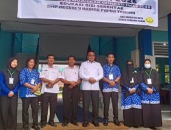 Kejar Rekor MURI, Persagi Edukasi Ribuan Pelajar soal Gizi Seimbang demi Generasi Emas 2045