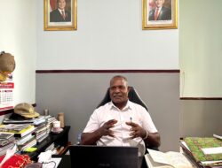 Daging Sapi Rp200 Ribu di Nabire, Pemda Kejar Pasokan Jelang Ramadhan