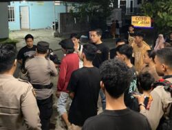 Kronologi Teror Parang di Warung Coto Mamuju: Sengketa Tanah yang Meledak di Tengah Malam