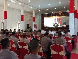 Pemprov Papua Tengah: Keamanan Fondasi Pembangunan, Kejahatan Makin Kompleks