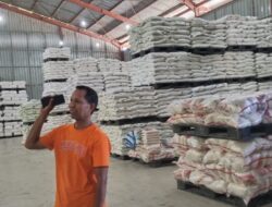 Sumber Baru Tegaskan Stok Sembako Aman Meski Distribusi Lintas Daerah