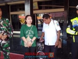 Curanmor Tak Kunjung Reda di Nabire, Polisi Kembalikan Lima Motor Warga