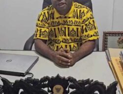 Komnas HAM Papua: Posisi Polri di Bawah Presiden Kunci Kontrol Keamanan Nasional