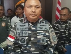 Pasca Tenggelamnya KM Putra Kwantan