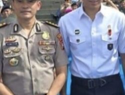 25 Tahun Pamor Persada, Kapolresta Mamuju Perkuat Soliditas TNI-Polri di Reuni Akabri 2000
