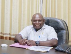 Griapon Apresiasi Festival Media Papua, Dorong Literasi dan Etika Pers